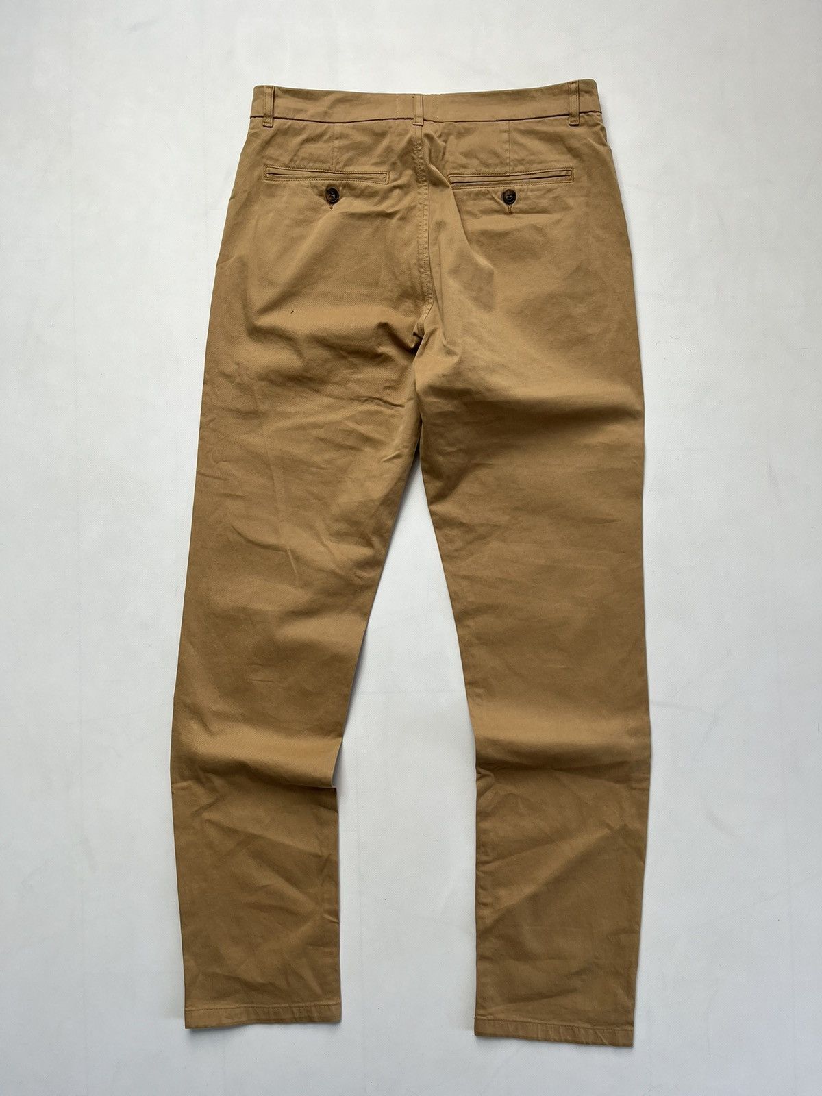 Other Octobe Editions men’s casual pant Size US 32 / EU 48 - 12 Thumbnail