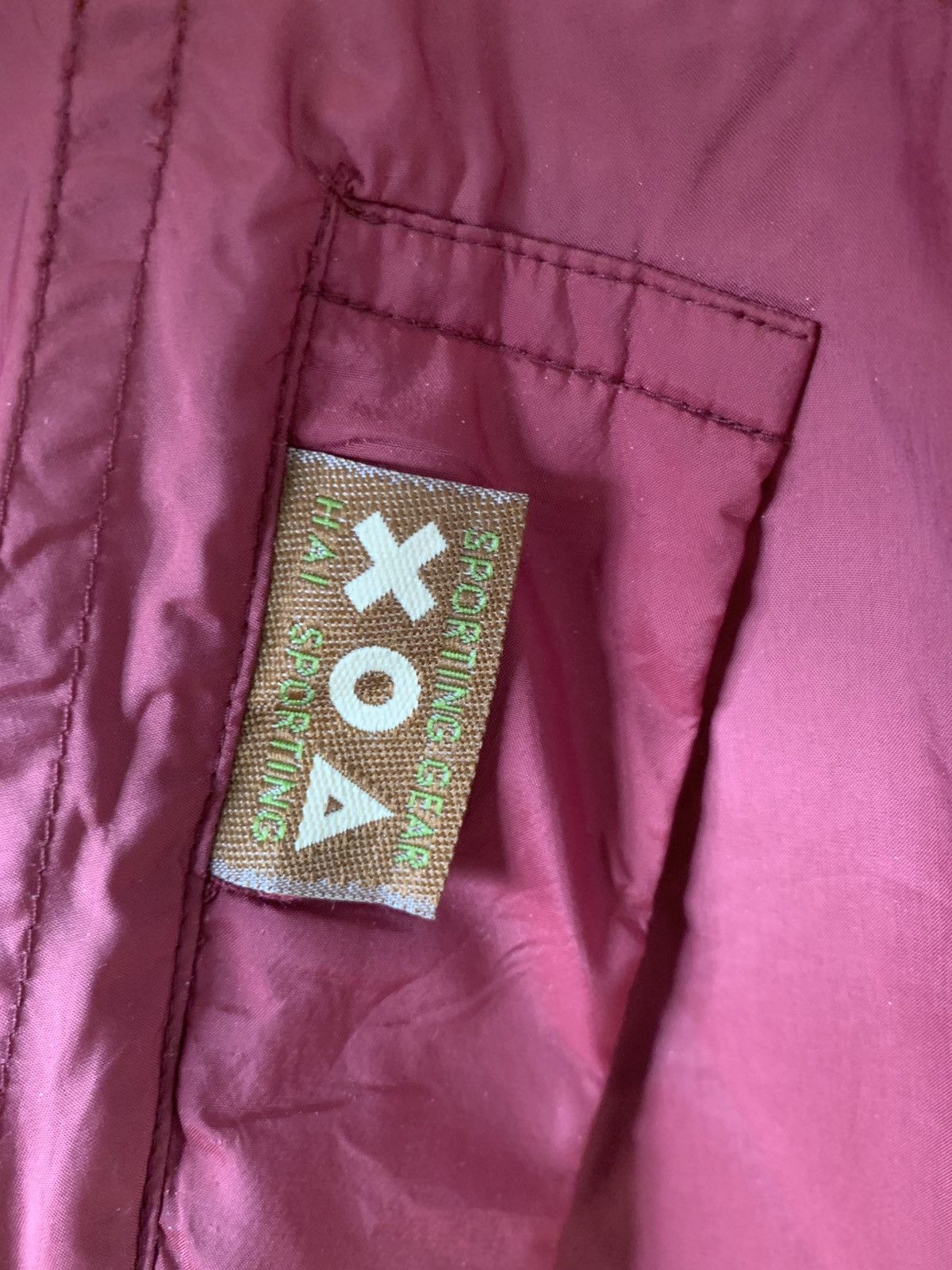 Hai Sporting Gear Hai Sporting Gear x Issey Miyake Light Jacket With Hoodie Size US XL / EU 56 / 4 - 9 Thumbnail