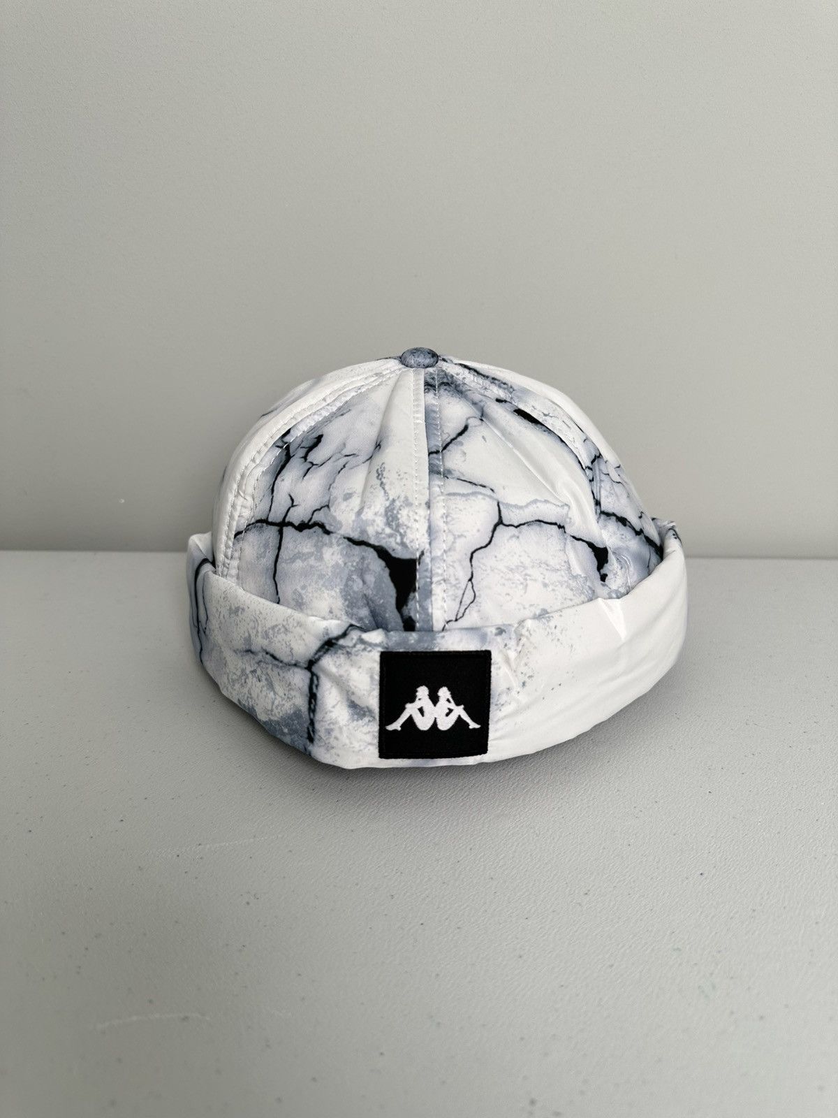 Kappa Crazy Kappa Barber Hat Size ONE SIZE - 2 Thumbnail