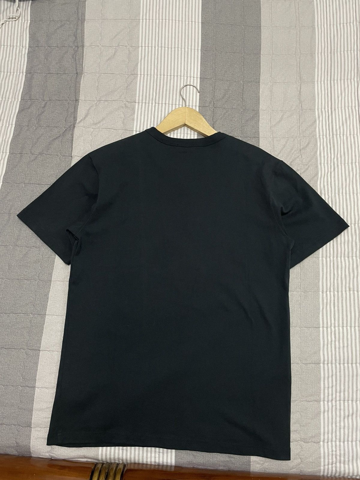 Japanese Brand DIOR SS21 tee 183J685A0677 Size US M / EU 48-50 / 2 - 4 Thumbnail