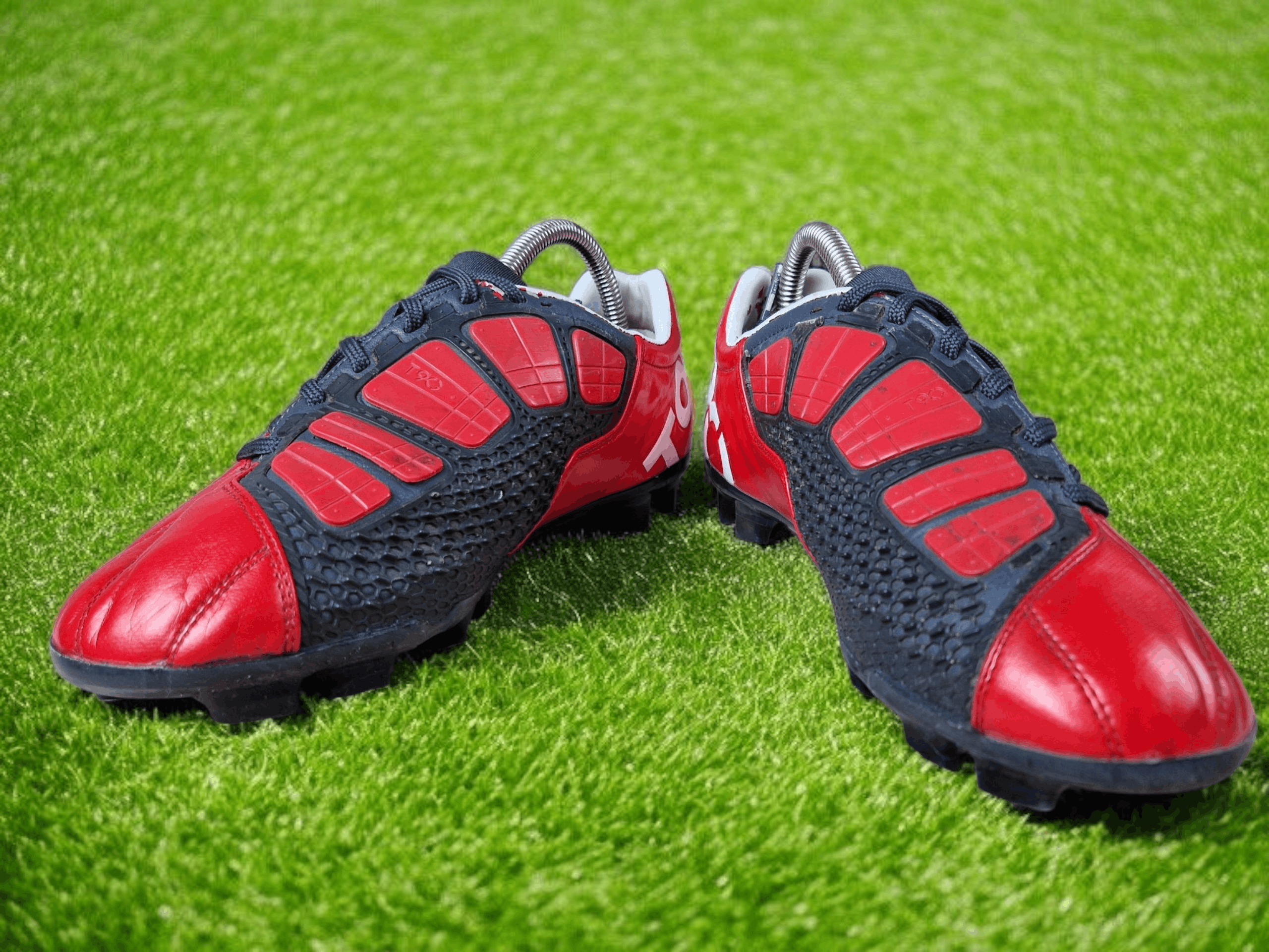 Nike Nike Total90 Laser III FG 407475-611 Elite boots Football Size US 8.5 / EU 41-42 - 2 Thumbnail