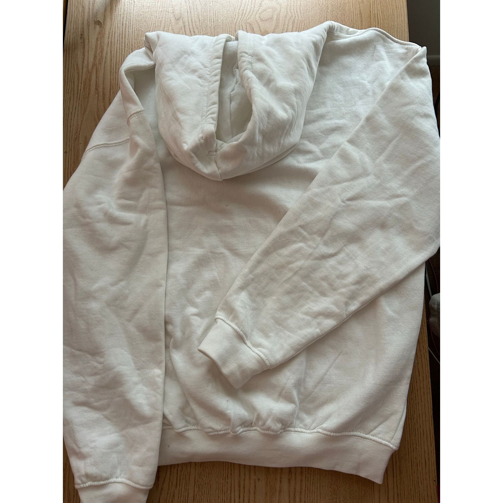 Other Hooters Unisex Sweatshirt Hoodie from Jacksonville Fl Large Size L / US 10 / IT 46 - 7 Thumbnail