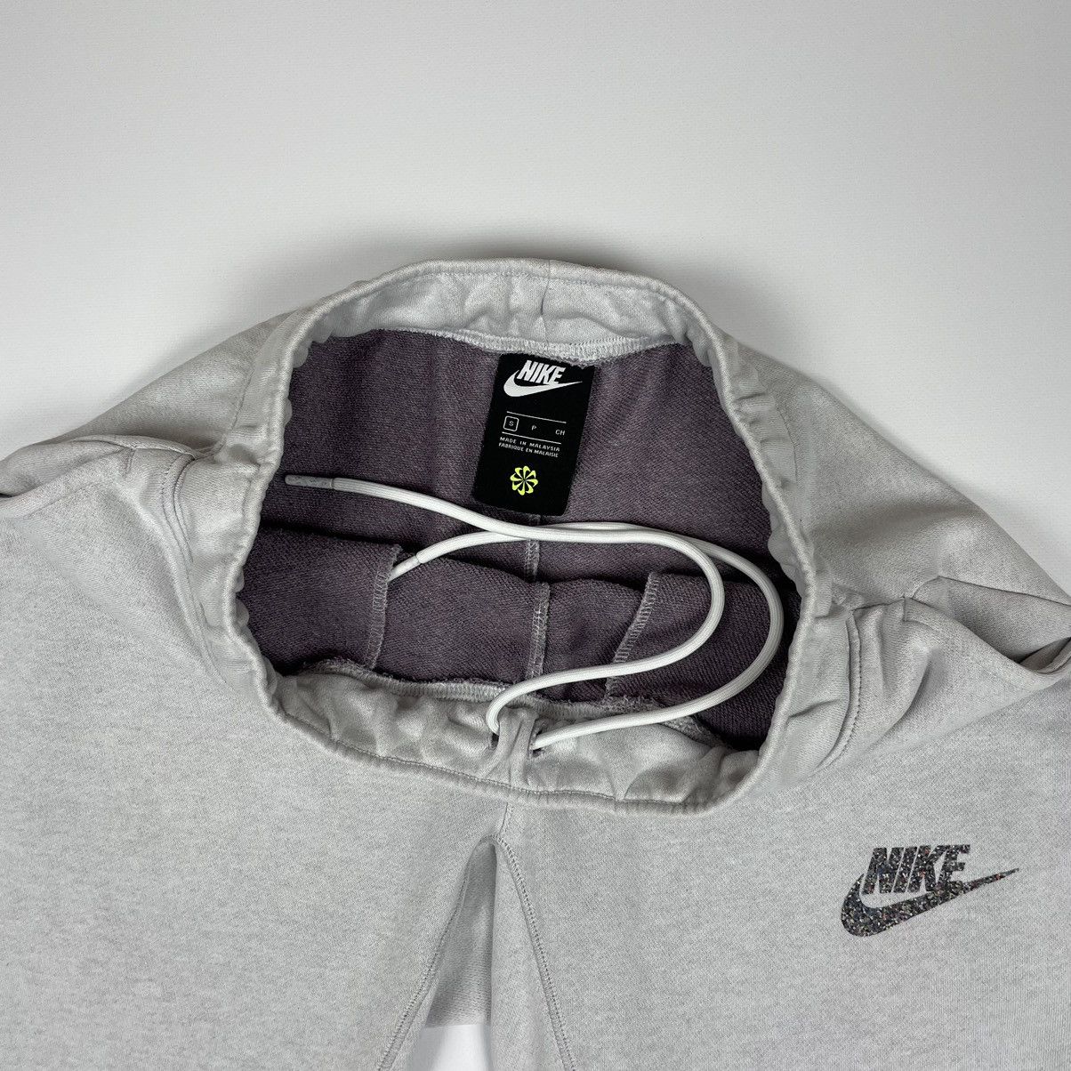 Nike Nike NSW Zero French Terry Sweatpants Size US 30 / EU 46 - 5 Thumbnail