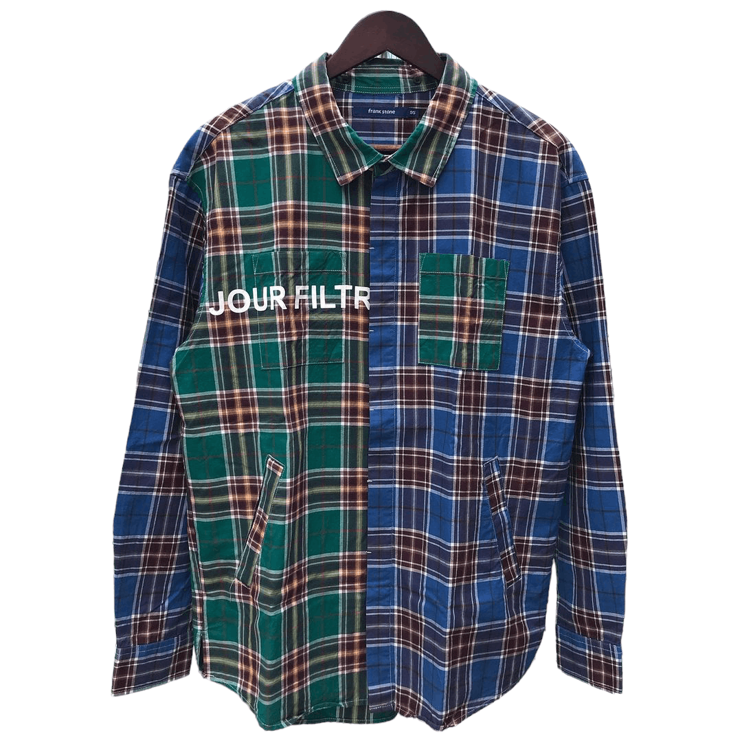 Other Frank stone Size US M / EU 48-50 / 2 - 2 Thumbnail