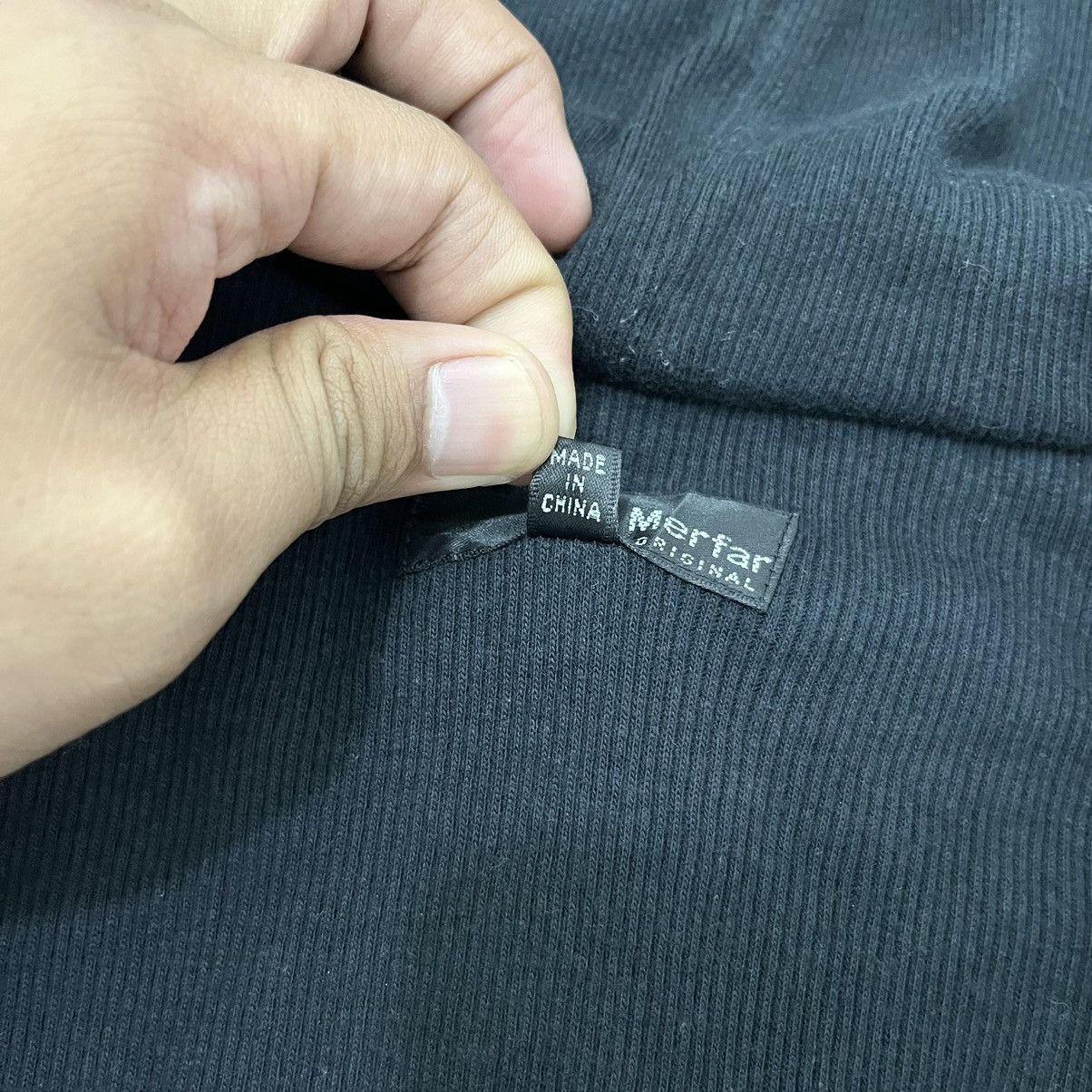 If Six Was Nine Merfar Original Double Layer Hoodie Jacket lgb style Size US L / EU 52-54 / 3 - 12 Thumbnail
