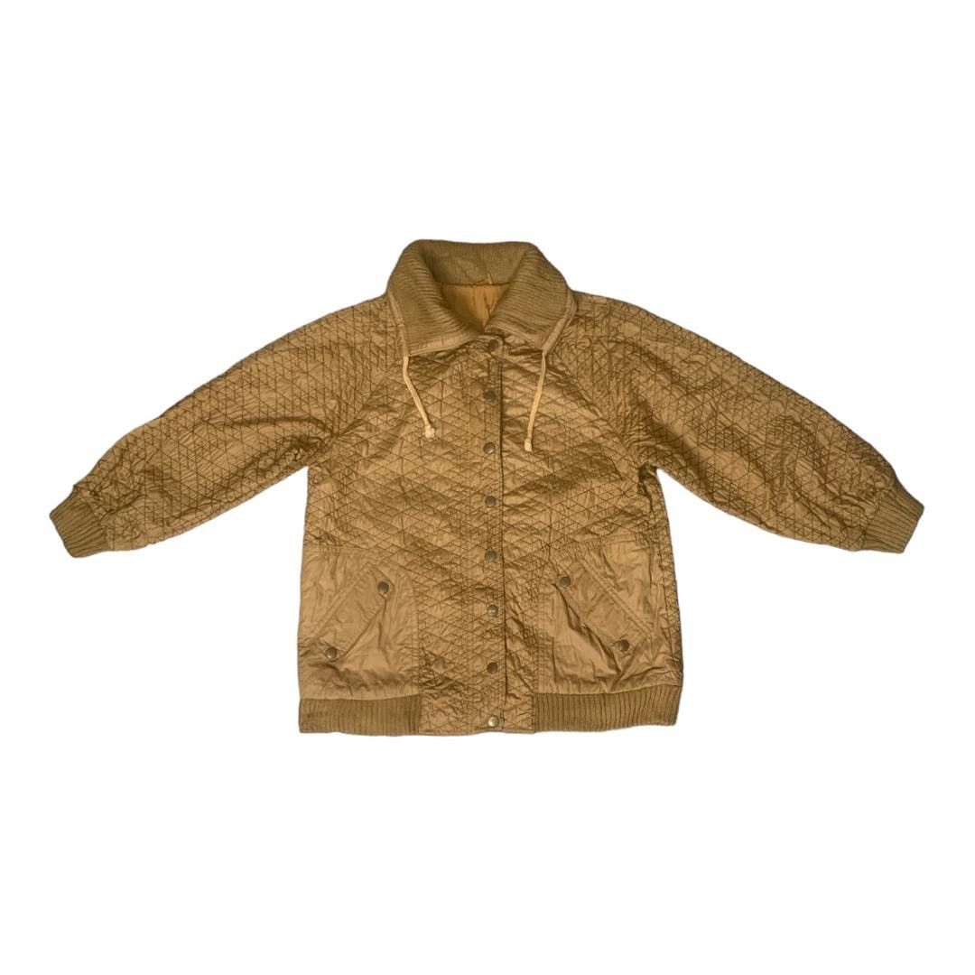 Japanese Brand × Vintage Vintage Unknown Brand Jackets Size M / US 6-8 / IT 42-44 - 1 Thumbnail