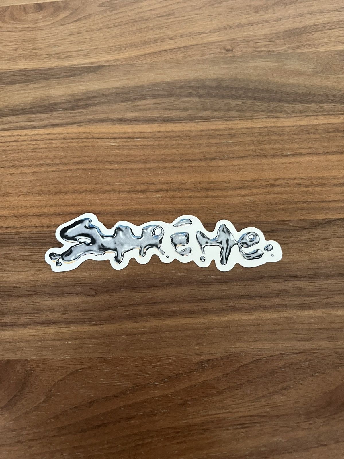 Supreme Supreme stickers pack 21 Size ONE SIZE - 6 Thumbnail