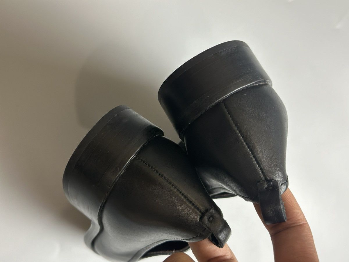The Row The row Leather Loafers Size US 7 / IT 37 - 8 Thumbnail