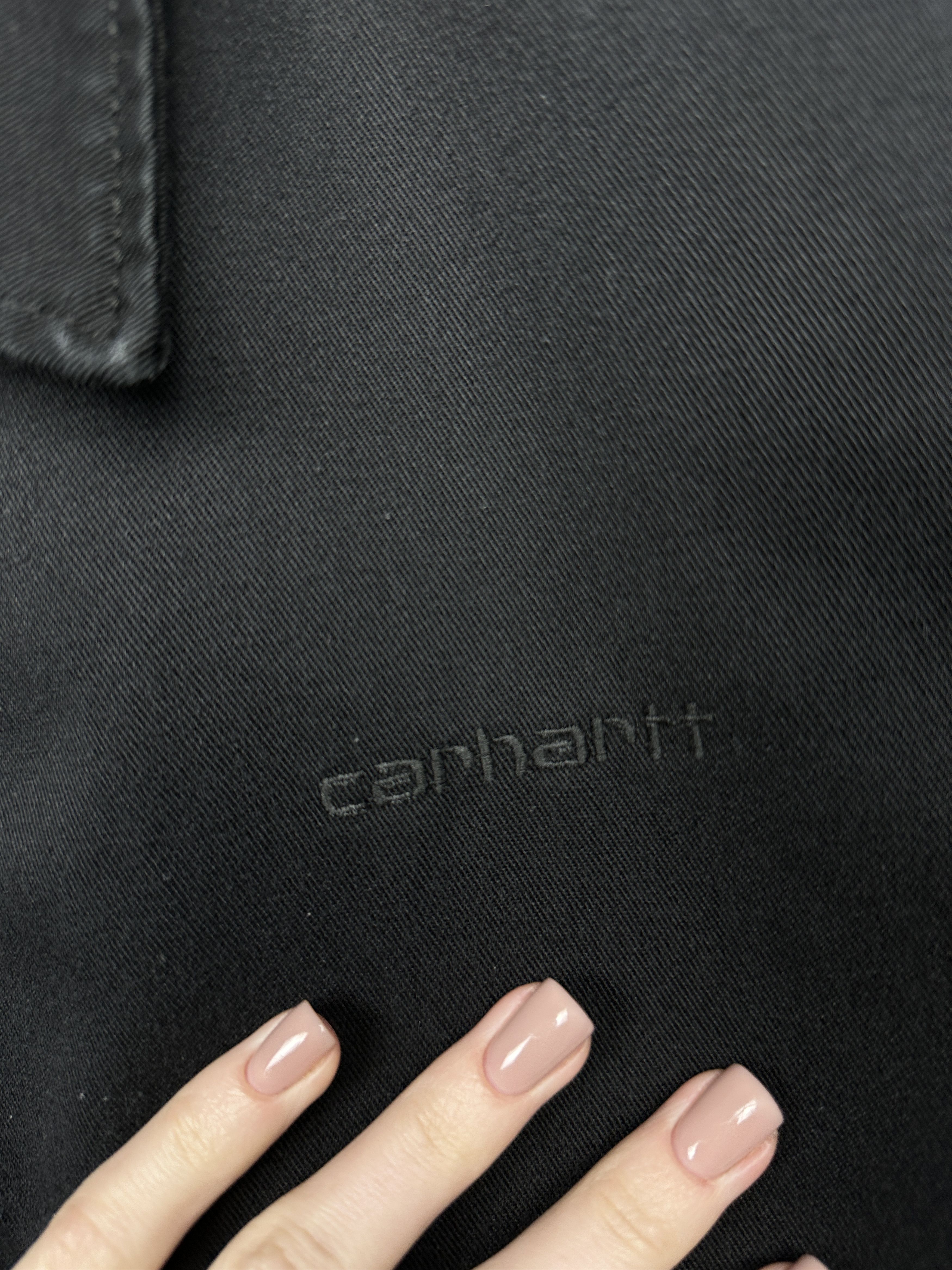 Carhartt × Vintage Carhartt Vintage Mens Insulated Workwear Jacket Size US XL / EU 56 / 4 - 3 Thumbnail