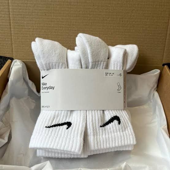 Nike Nike socks Size ONE SIZE - 1 Preview