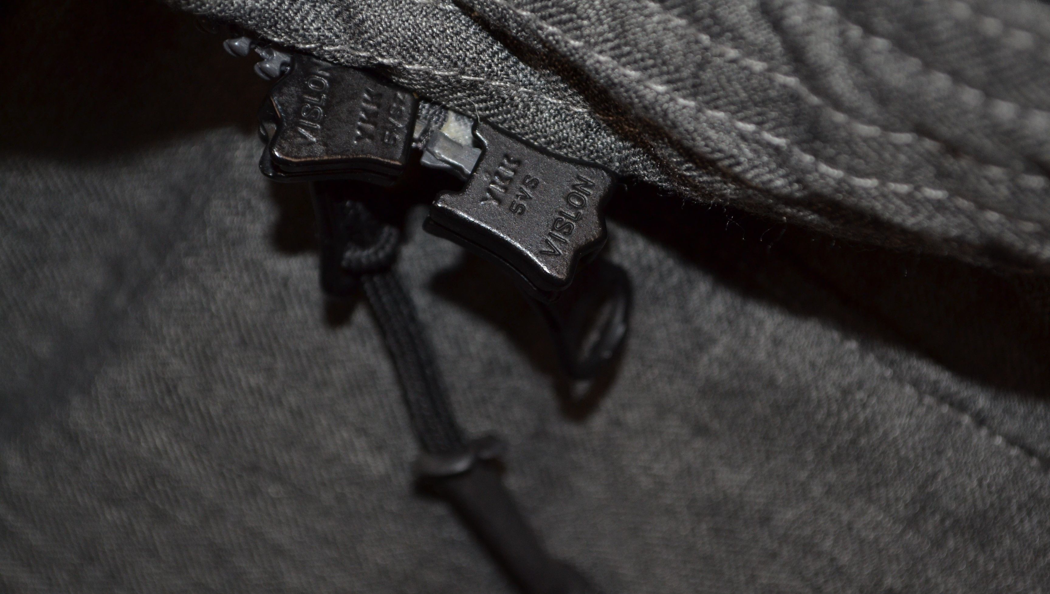 The North Face The North Face McMurdo II Parka Gray S Down Jacket Size US S / EU 44-46 / 1 - 10 Thumbnail