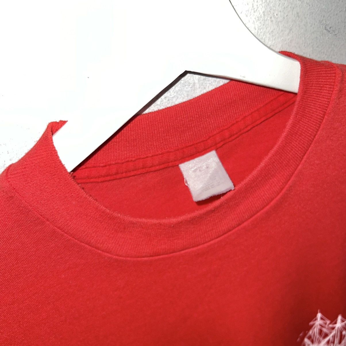 Vintage 18x23 80’s Vintage Savannah Georgia T-Shirt polycotton Size US M / EU 48-50 / 2 - 3 Thumbnail
