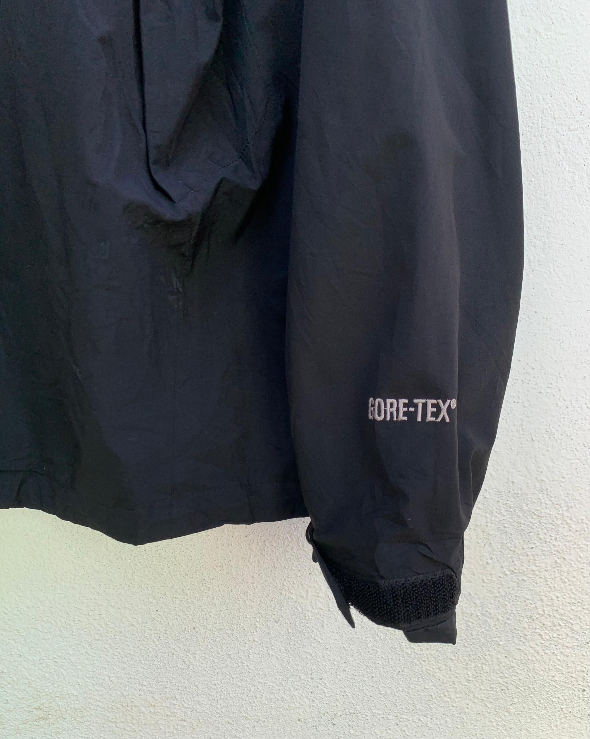 The North Face The North Face Goretex Hoodie Jacket Size US L / EU 52-54 / 3 - 10 Thumbnail