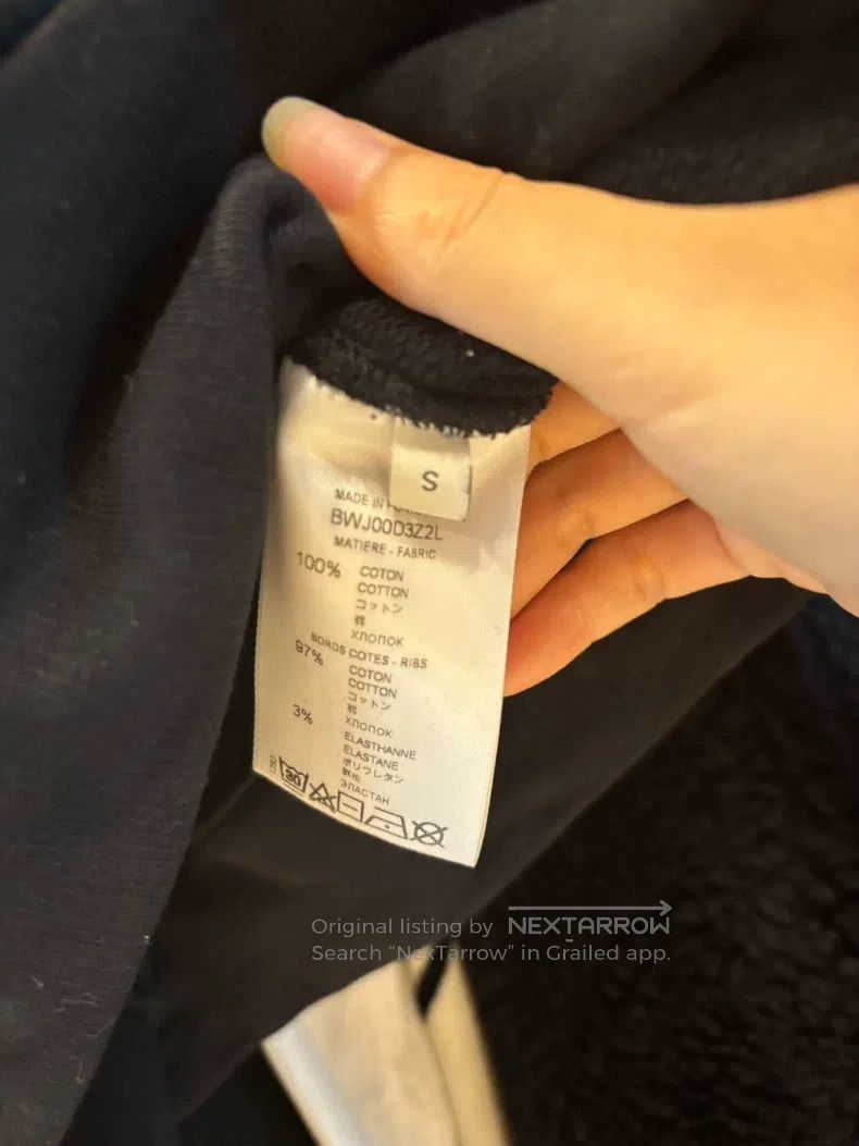 Givenchy Givenchy Bronzing Sweatshirt Size US S / EU 44-46 / 1 - 3 Thumbnail