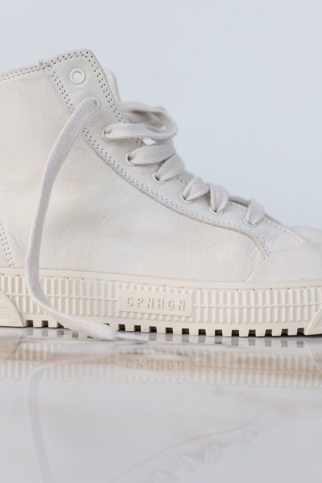 COPENHAGEN STUDIOS Copenhagen Studios baskets CPH774 canvas Size US 8 / EU 41 - 13 Thumbnail