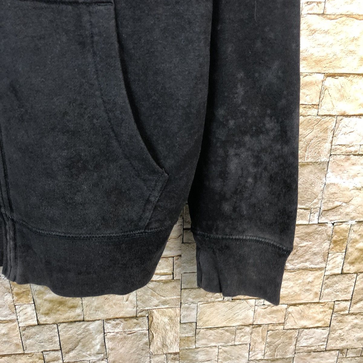 Gap Gap Black Hoodie sweater #A468 Size US M / EU 48-50 / 2 - 8 Thumbnail