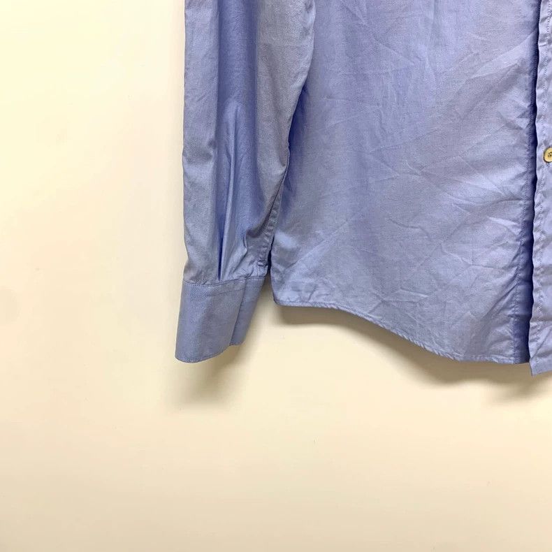 Gucci GucciLight blue shirt 2503-Nextarrow Size US S / EU 44-46 / 1 - 8 Thumbnail