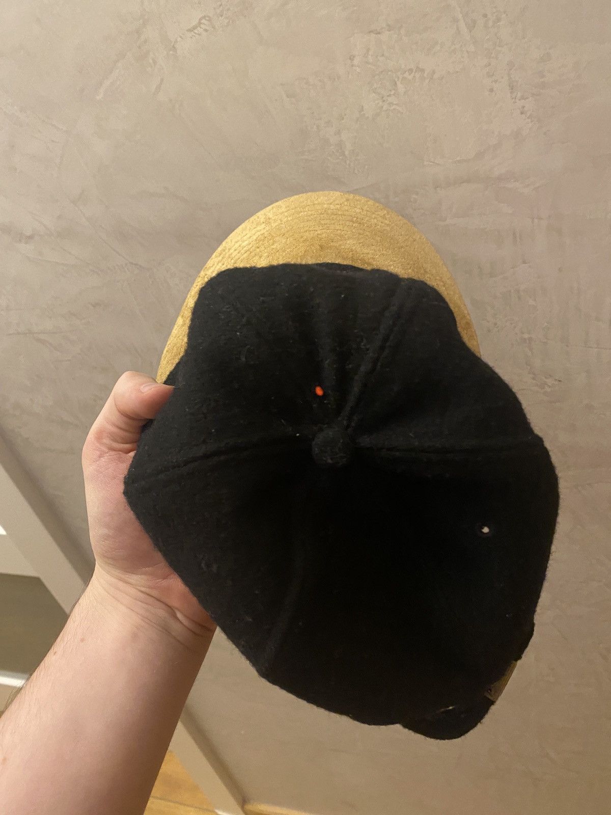 Vintage Newport england rare rugby Vintage wool hat Size ONE SIZE - 8 Thumbnail