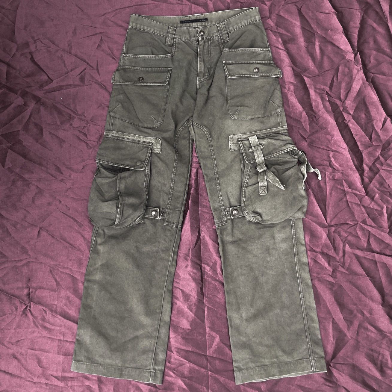 【SALE】00's archive kiminori morishita Kiminori Morishita | Grailed