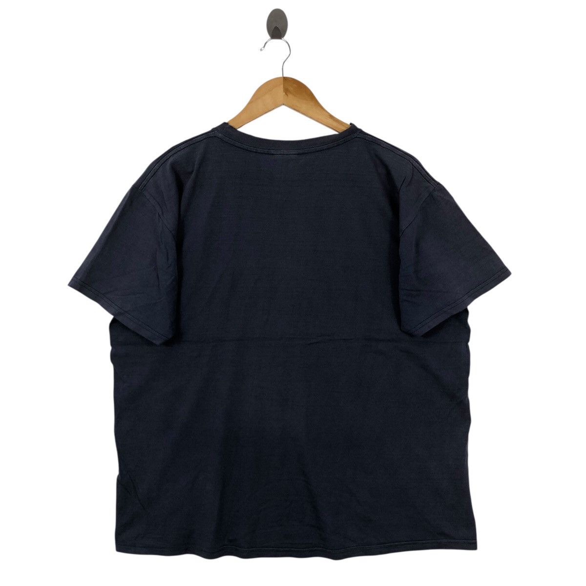 Vintage Vintage 90s TOKYO NATIONAL MUSEUM T Shirt Vintage Art Tee Size US L / EU 52-54 / 3 - 4 Thumbnail