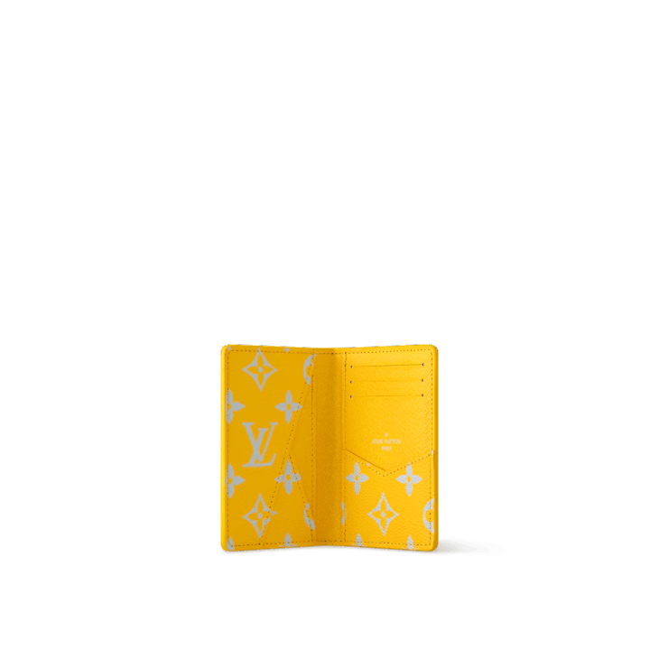 Louis Vuitton Pocket Organiser Size ONE SIZE - 3 Thumbnail
