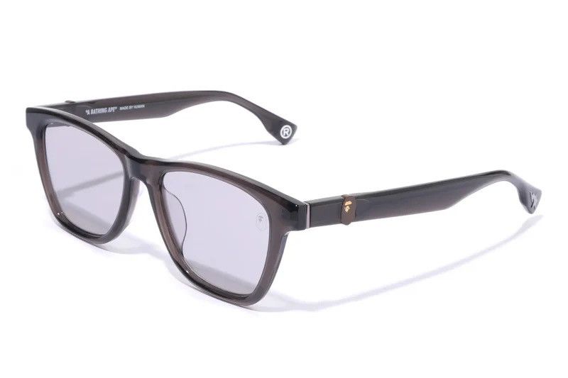 Bape Bape Sunglasses Size ONE SIZE - 1 Thumbnail