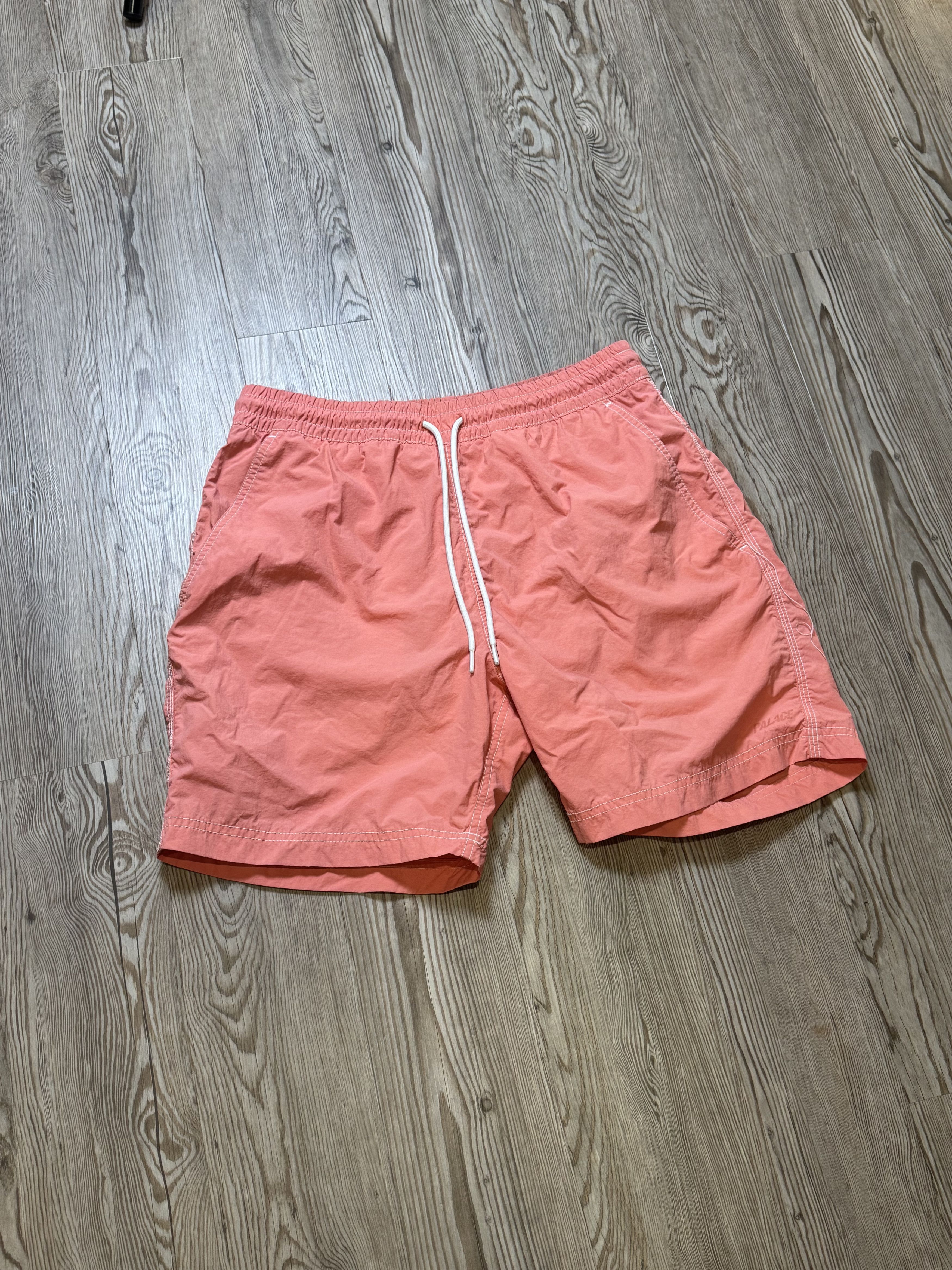 Palace Palace Swim Shorts Size US 32 / EU 48 - 1 Thumbnail