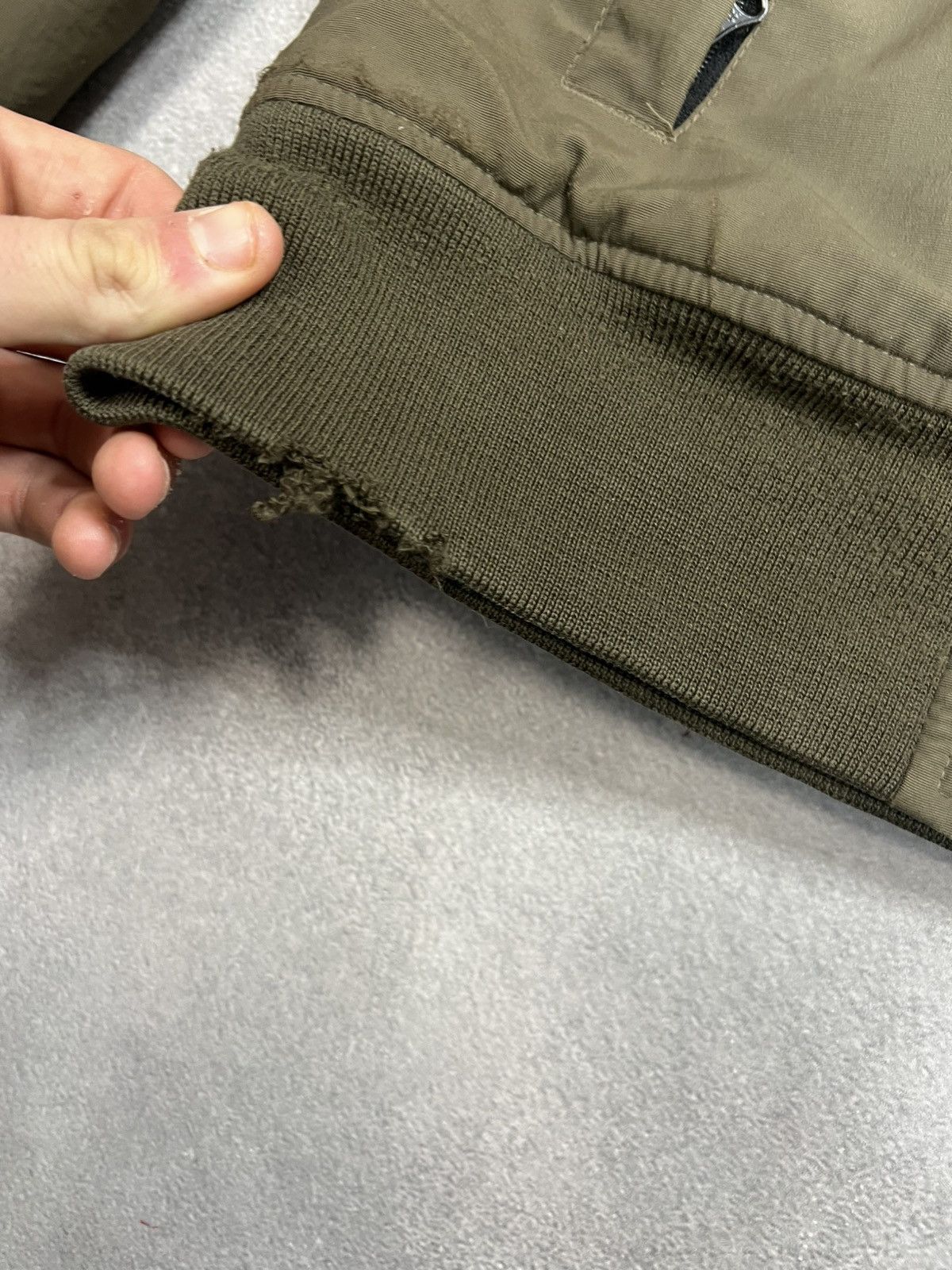 Carhartt VTG Carhartt Active Work Detroit Jacket Type! Archive jacket Size US M / EU 48-50 / 2 - 10 Thumbnail