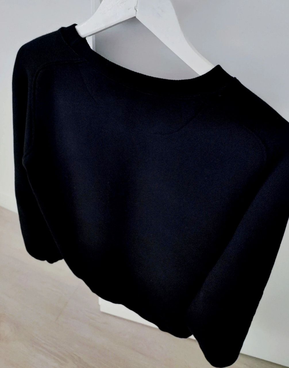 Christopher Kane Christopher Kane Black Sweatshirt Size US S / EU 44-46 / 1 - 3 Thumbnail