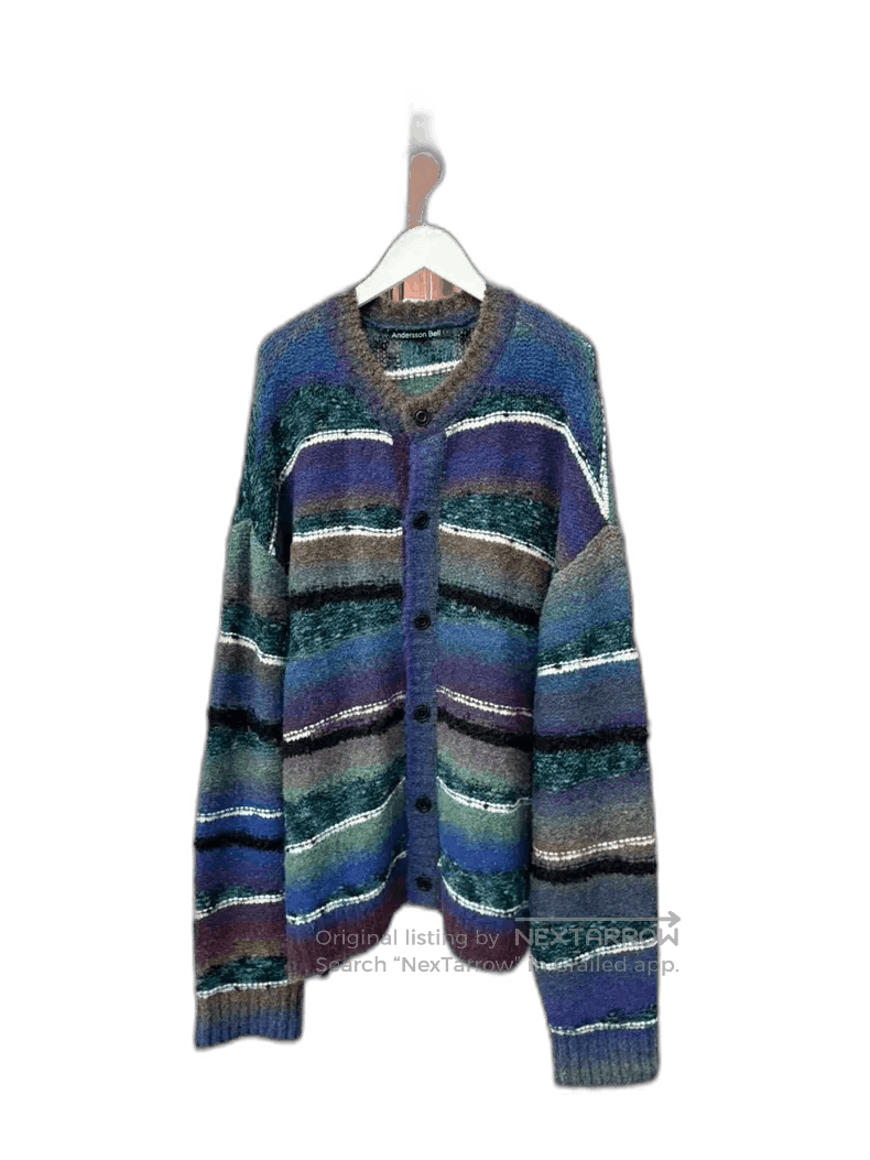 Andersson Bell Andersson bell cardigan. Size US L / EU 52-54 / 3 - 1 Thumbnail