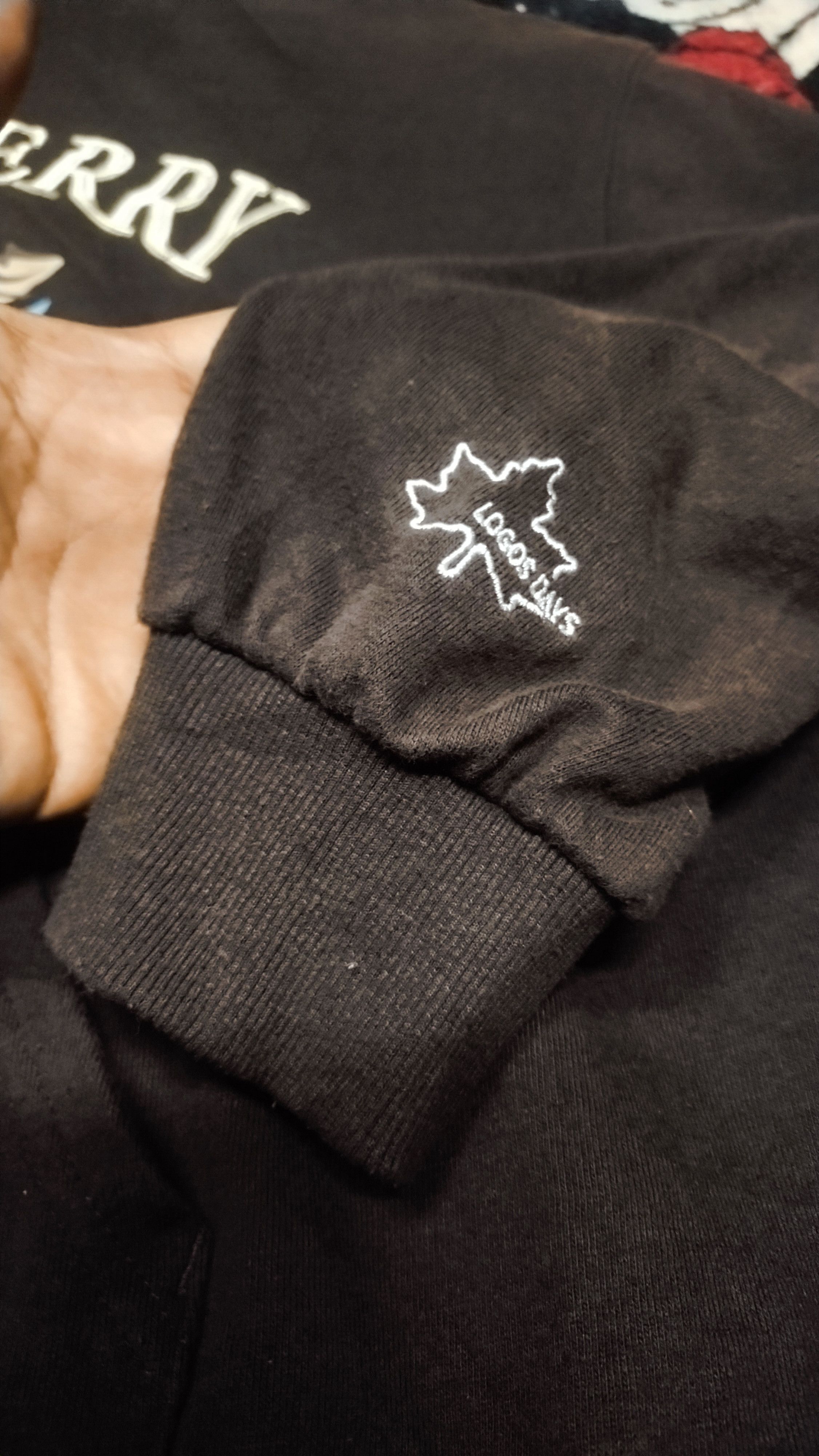 Cartoon Network Cartoon Network x Tom And Jerry Size US L / EU 52-54 / 3 - 8 Thumbnail