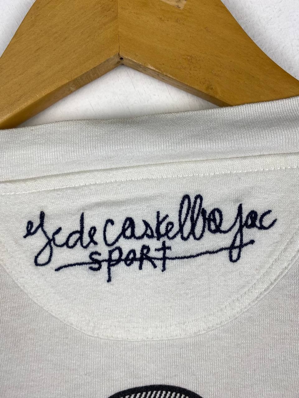 Jean Charles De Castelbajac jean charles de castelbajac full print tee nice design Size US XL / EU 56 / 4 - 9 Thumbnail