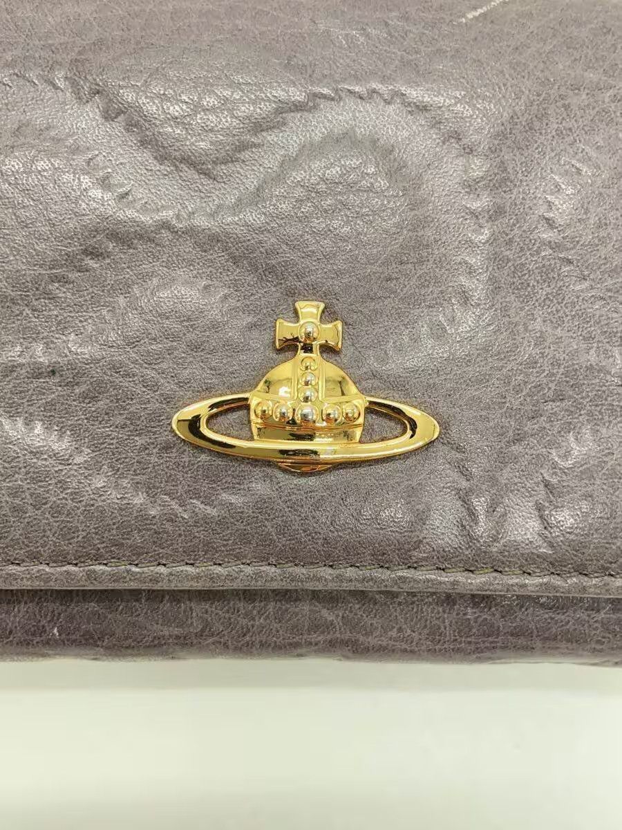 Vivienne Westwood Snake Embossed Orb Leather Wallet Size ONE SIZE - 3 Thumbnail