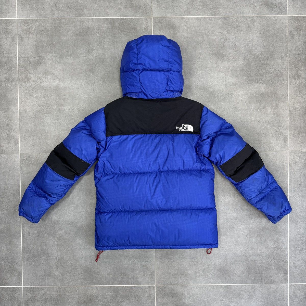 The North Face The North Face Summit Windstopper Baltoro Down Jacket (L/XL) Size XL / US 12-14 / IT 48-50 - 24 Thumbnail