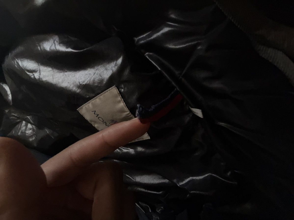 Moncler Moncler Jacket Size US M / EU 48-50 / 2 - 9 Thumbnail
