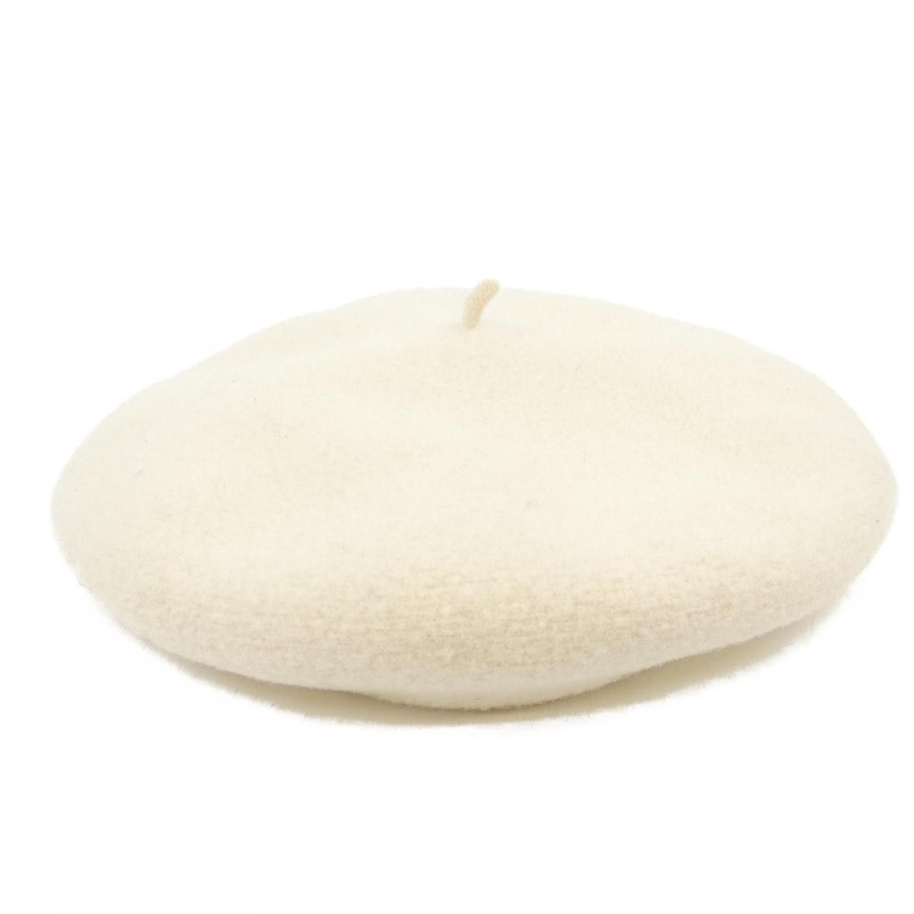Hermes Hermes Hermes BONNIE BERET BRIDES DE GALA58 Cap Others Hats DUTY FREE for USA Size ONE SIZE - 1 Thumbnail