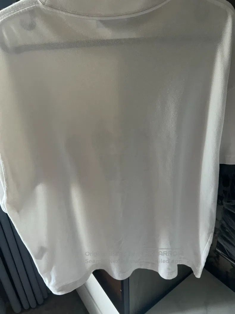Balenciaga Balenciaga Band T-shirt short-sleeved, size M Size US M / EU 48-50 / 2 - 4 Thumbnail