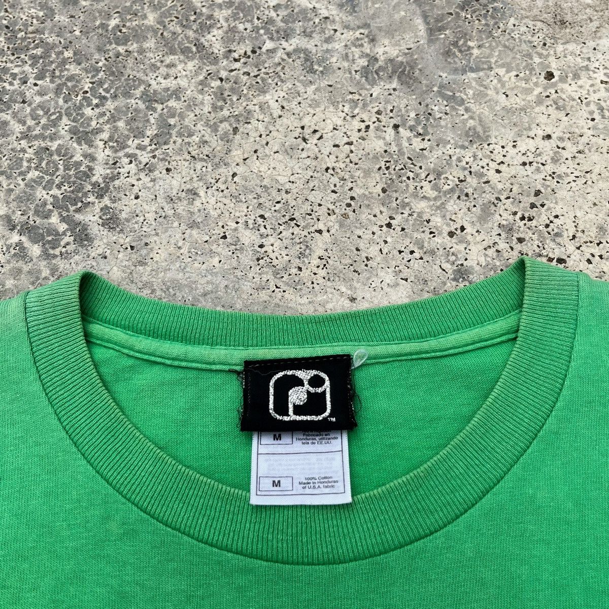 Ripple Junction Vintage Y2K Teenage Mutant Ninja Turtle Nice Graphic Design Size US L / EU 52-54 / 3 - 5 Thumbnail