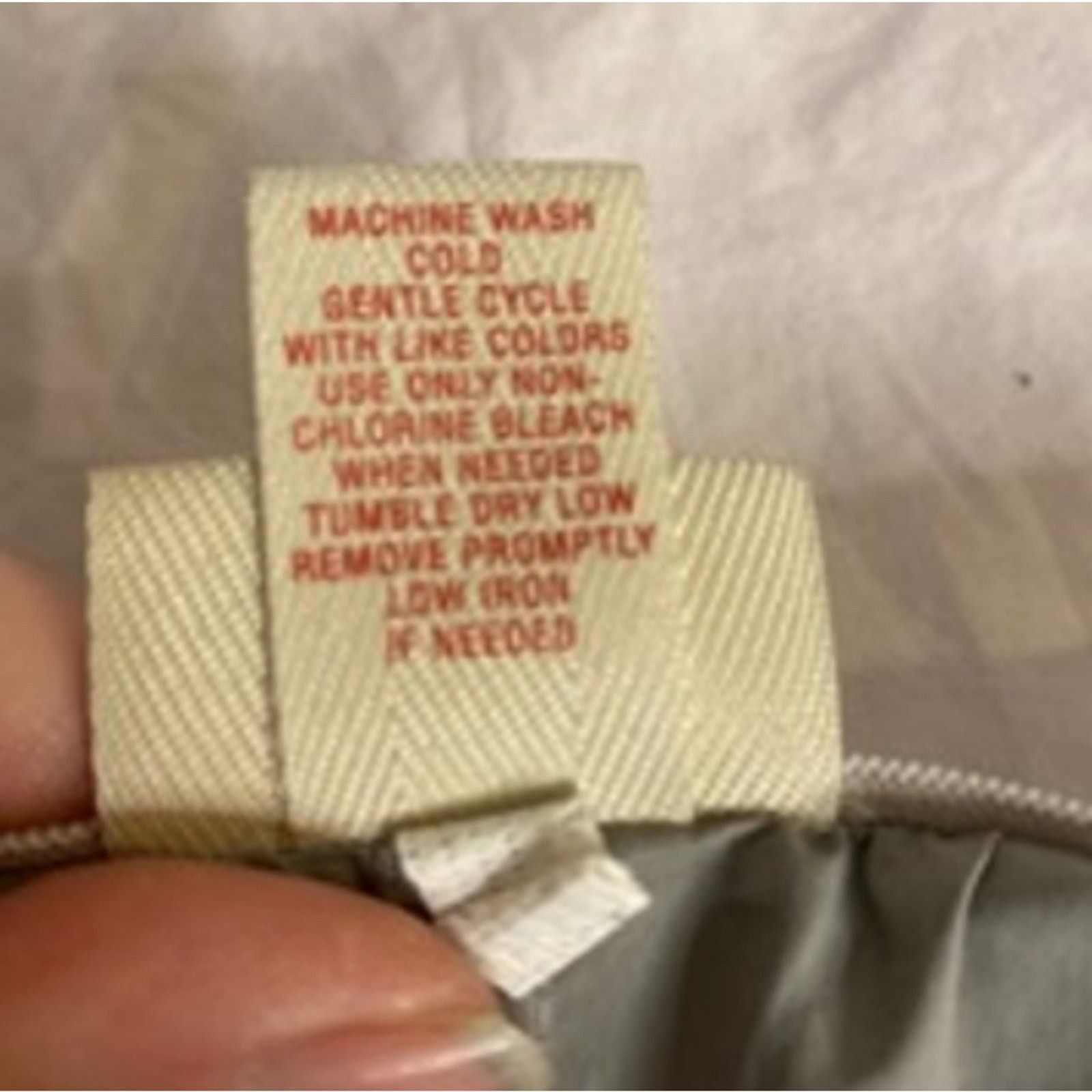 Other Sporty Y2K Gray Running Shorts Mossimo Supply Co. Women’s M Size 30" / US 8 / IT 44 - 5 Thumbnail