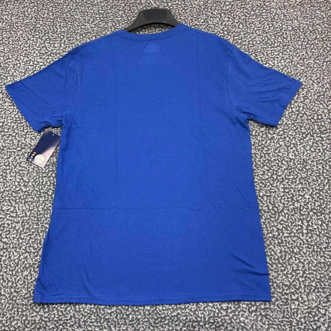 Other Chicago Cubs Shirt Men Fanatics Short Sleeve Crew Neck New L Size US L / EU 52-54 / 3 - 2 Thumbnail