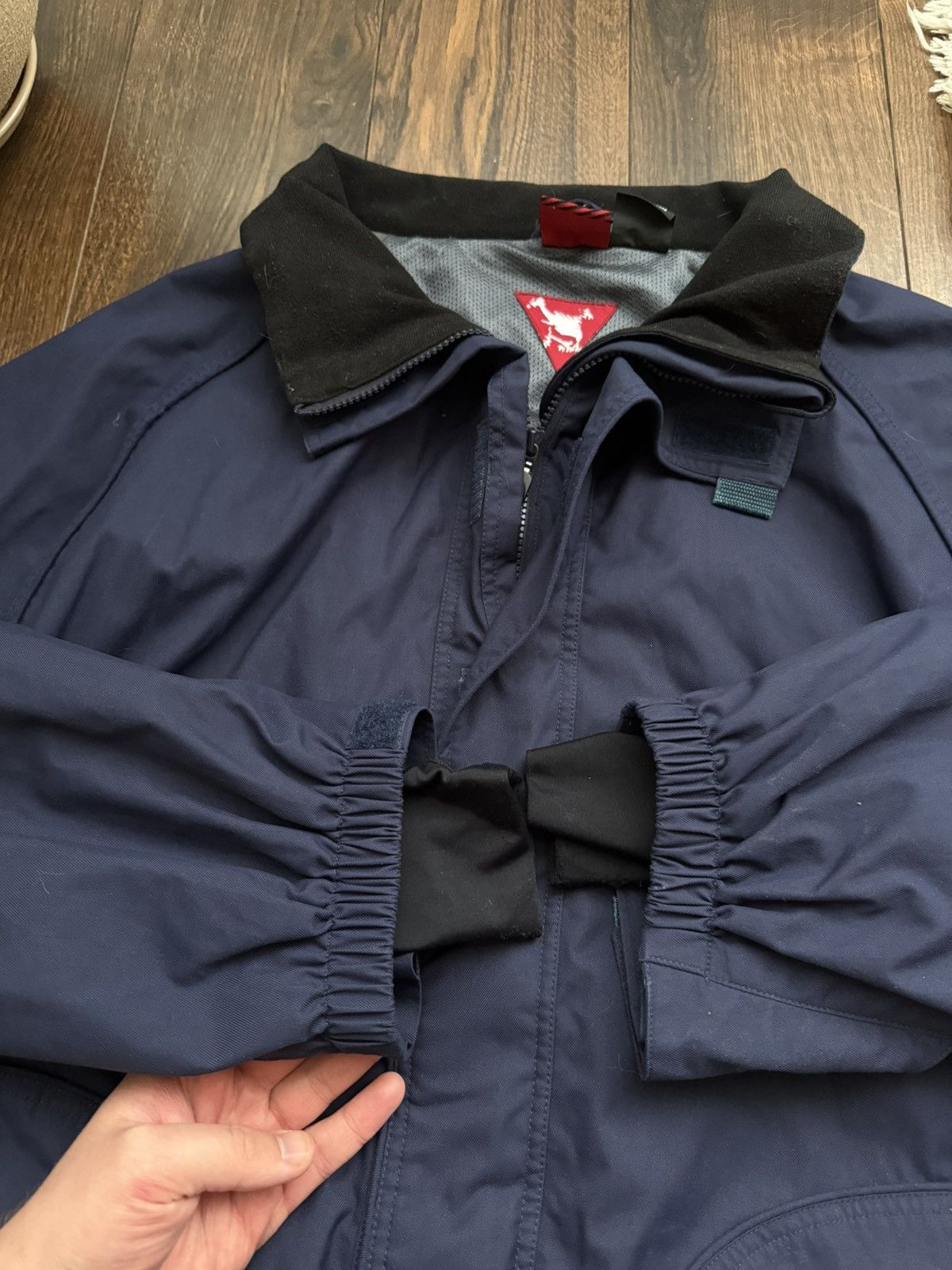 Oakley Oakley Jacket Men XL Snow Ski Full Zip Pockets Size US XL / EU 56 / 4 - 5 Thumbnail