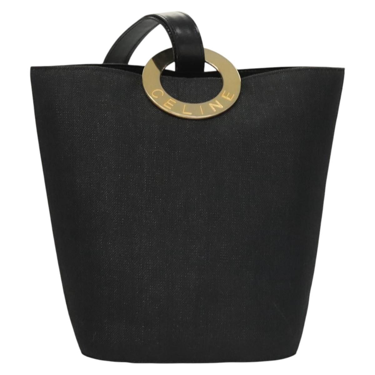 Celine Céline Logo du cercle shoulder Size ONE SIZE - 1 Thumbnail