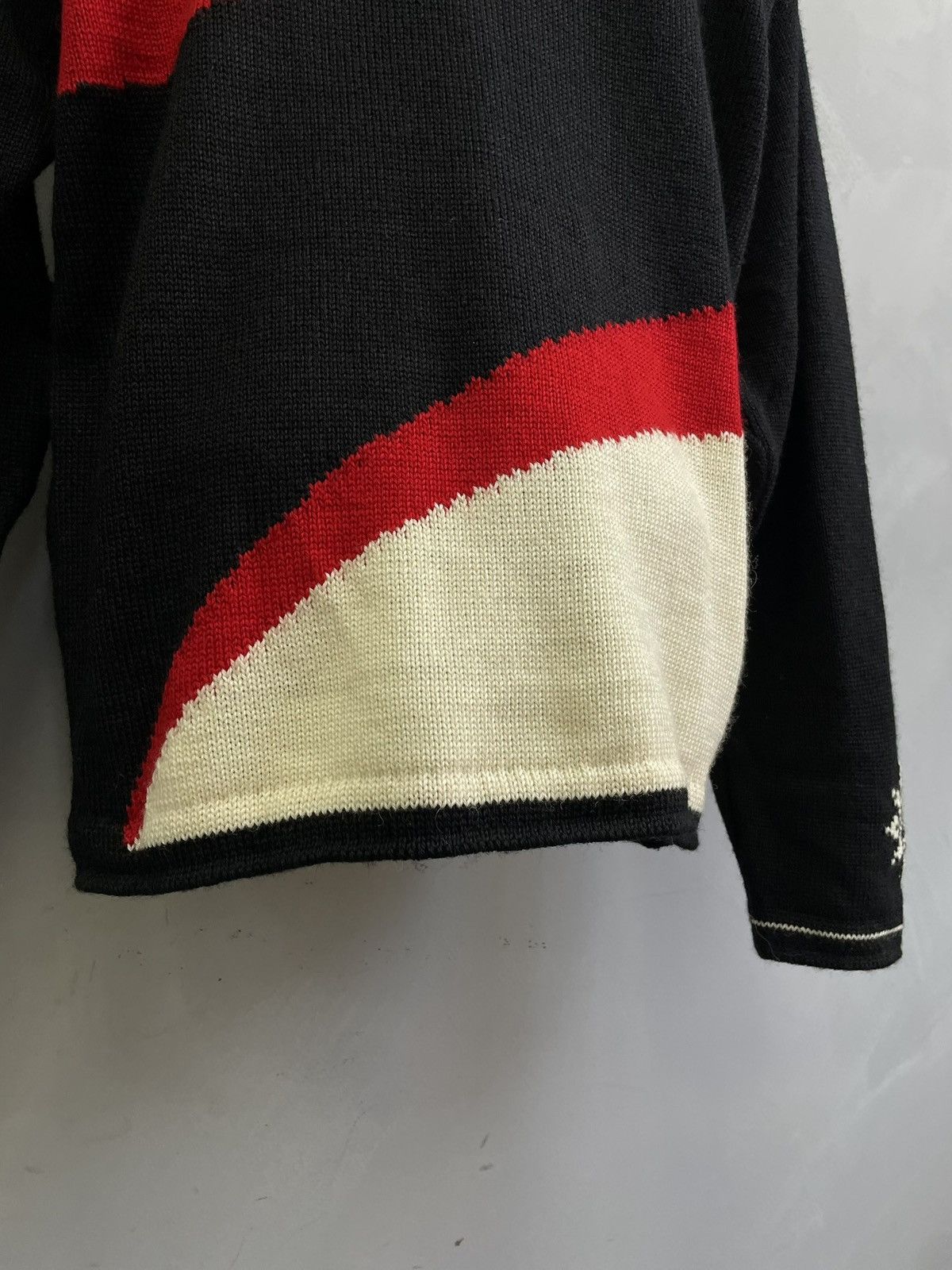 Dale Of Norway Dale of Norway Arctic wool sweater y2k Size US L / EU 52-54 / 3 - 11 Thumbnail