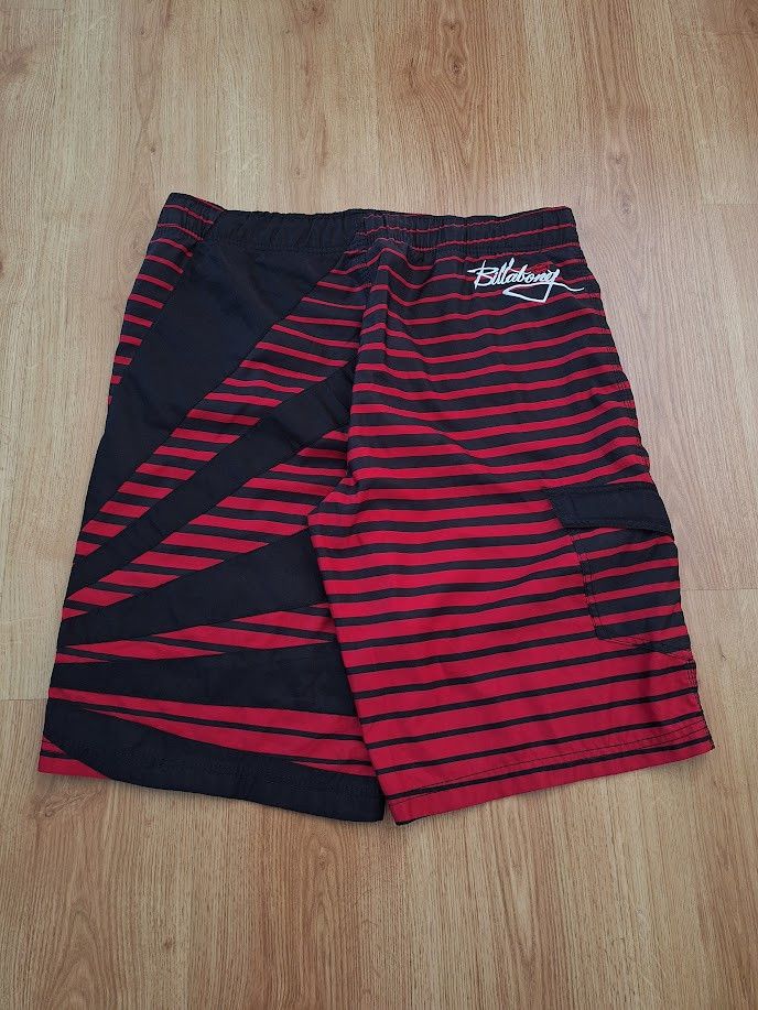Billabong Vintage Y2K Billabong Andy Irons Boardshorts Swim Surfer Size US 36 / EU 52 - 4 Thumbnail