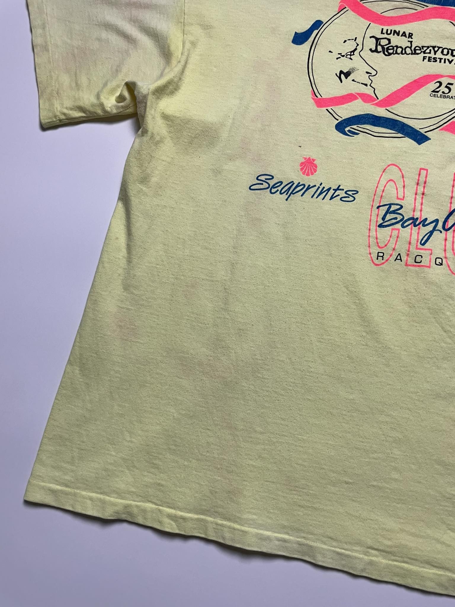 Nike × Vintage Vintage 90s Nike Shirt Size US L / EU 52-54 / 3 - 8 Thumbnail