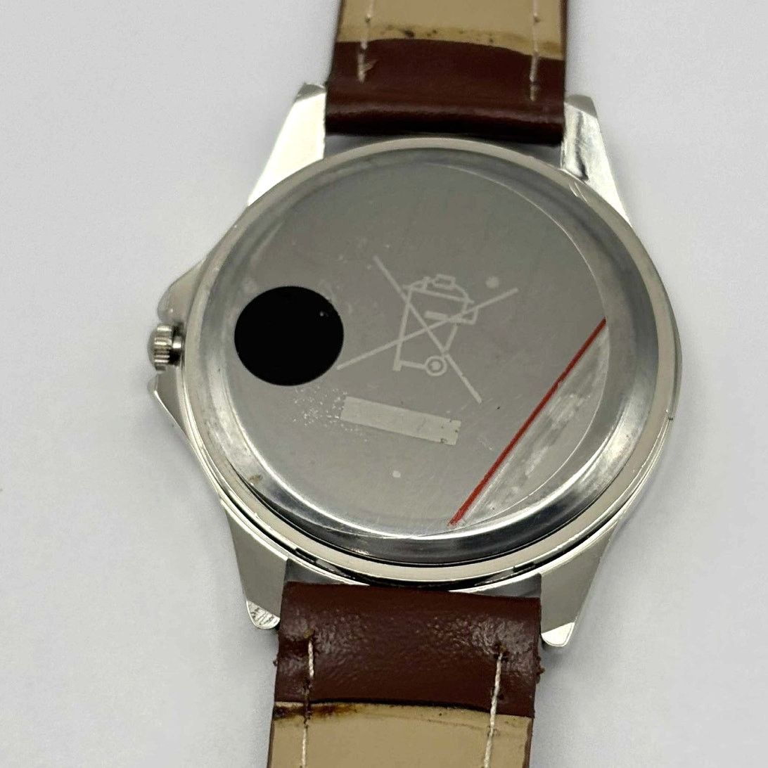 Other Brown Eiger Men's Watch- Size ONE SIZE - 4 Thumbnail