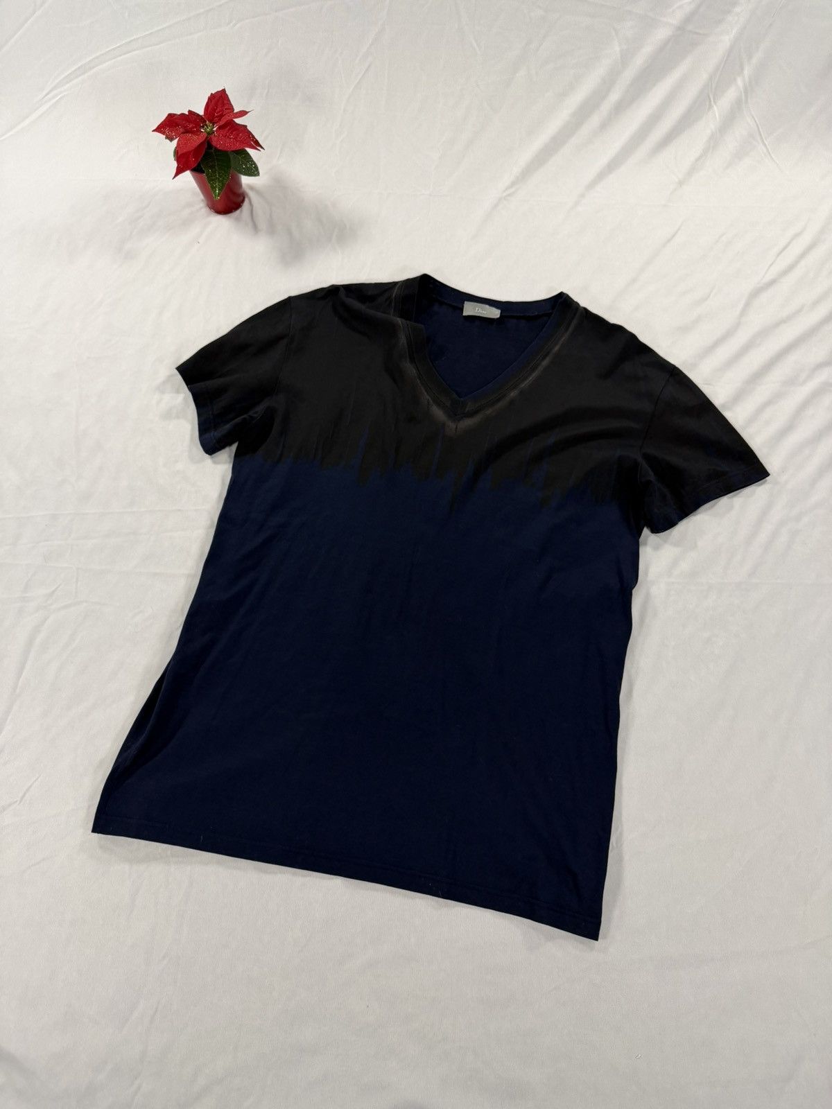 Dior × Hedi Slimane SS07 Dior Homme 