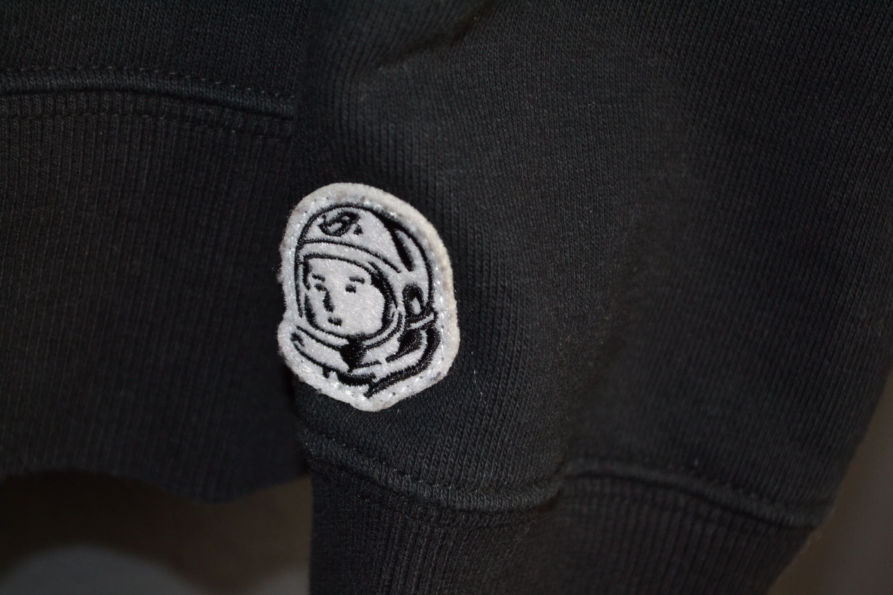 Billionaire Boys Club Billionaire Boys Club Pocket Crewneck Pullover Sweatshirt S Size US S / EU 44-46 / 1 - 2 Thumbnail
