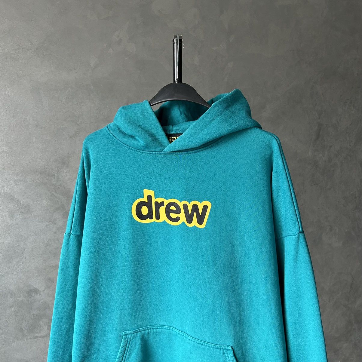 Drew House Drew House Heavyweight Logo Hoodie Size US M / EU 48-50 / 2 - 6 Thumbnail