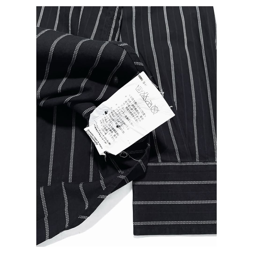 Dolce & Gabbana Dolce & Gabbana Shirt Size US S / EU 44-46 / 1 - 7 Thumbnail